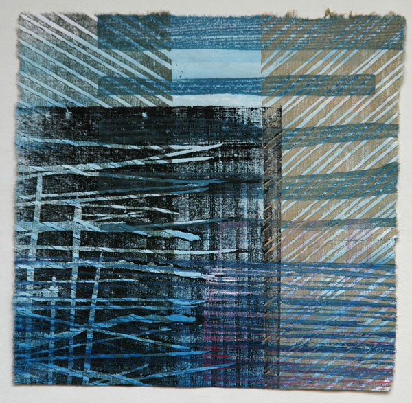 Japanese Woodblock Prints