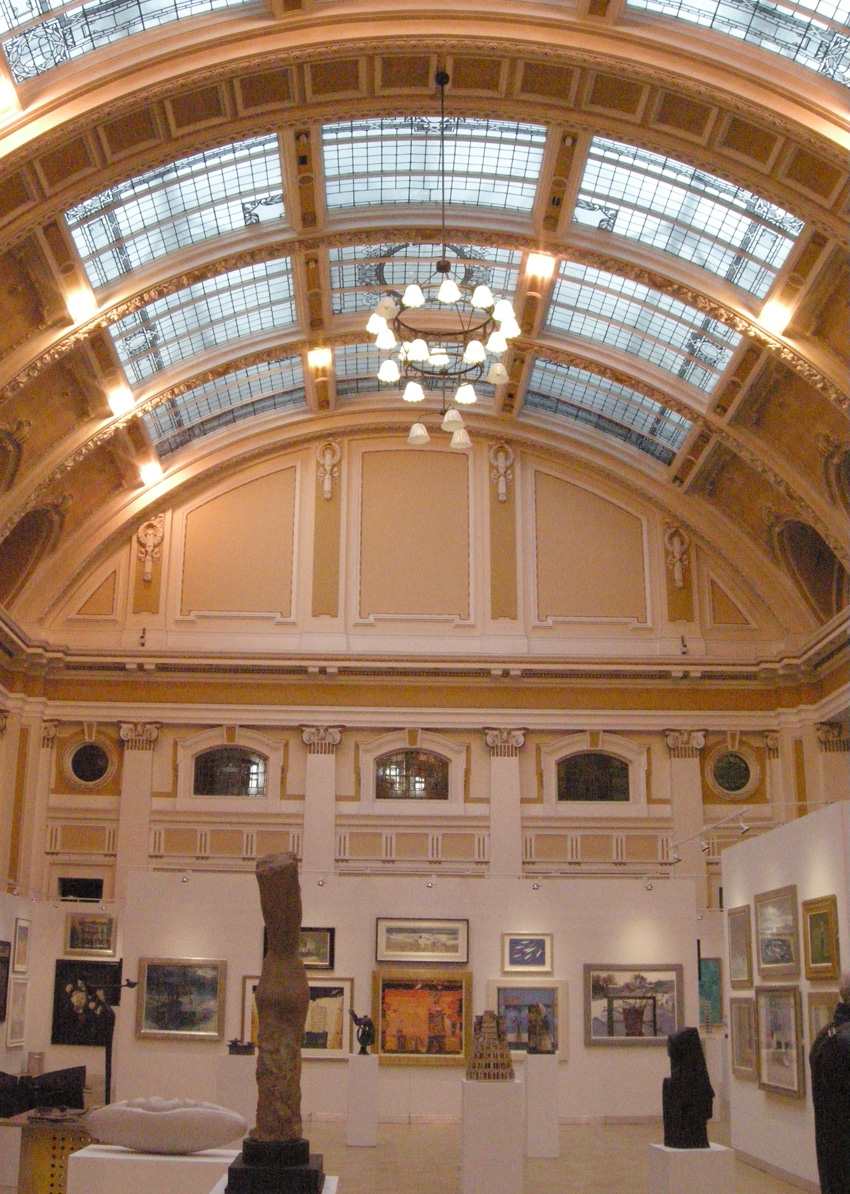 RGI 149th Annual Exhibition