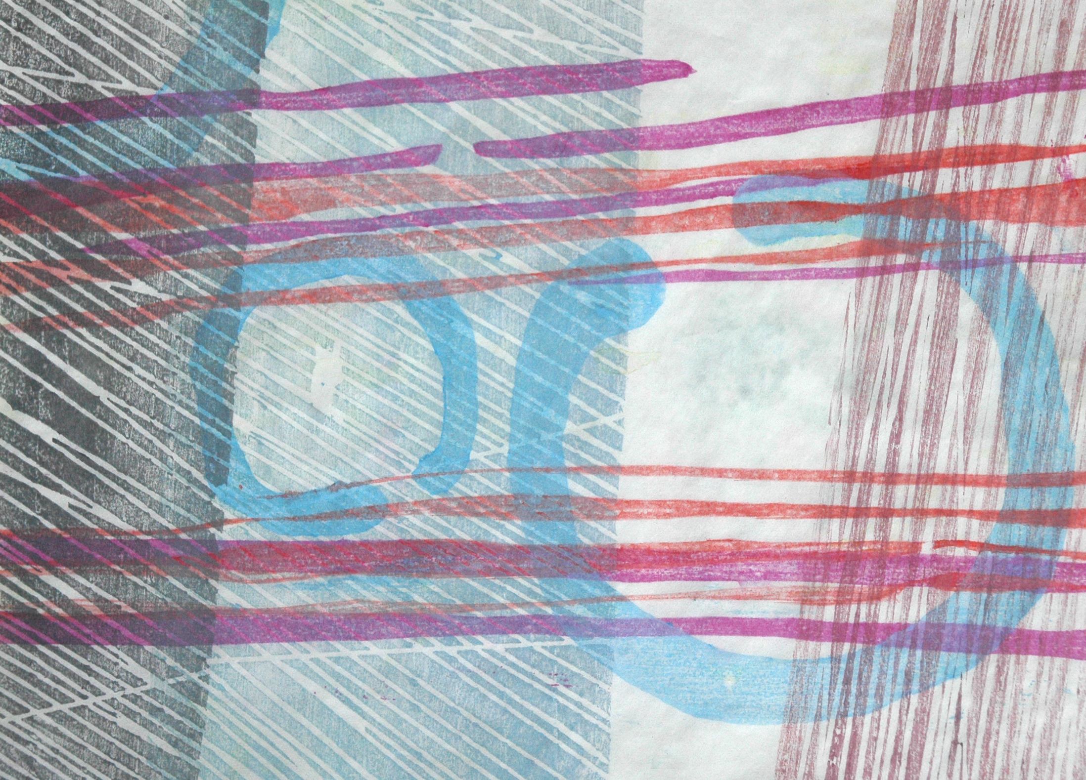 Japanese Woodblock Prints