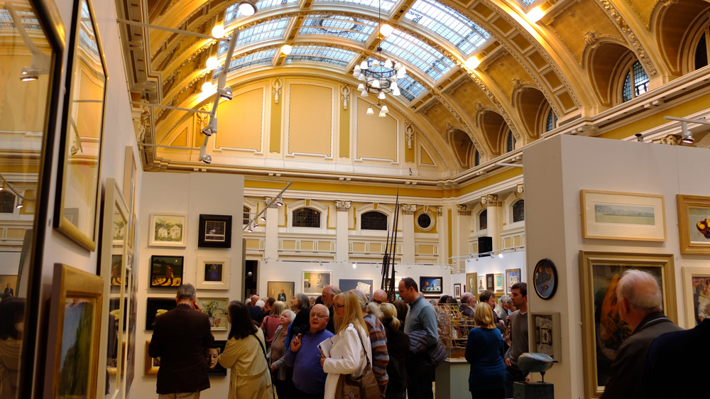 Royal Glasgow Institute