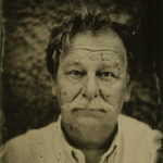 Wet Plate Collodion