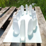Glass Standing Stones