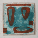 Gallery TEN - Three Axes I