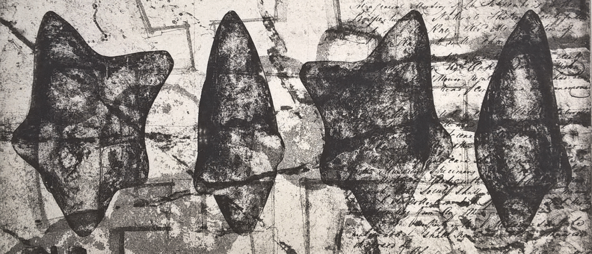 Gallery TEN - Axe Project - Orkney