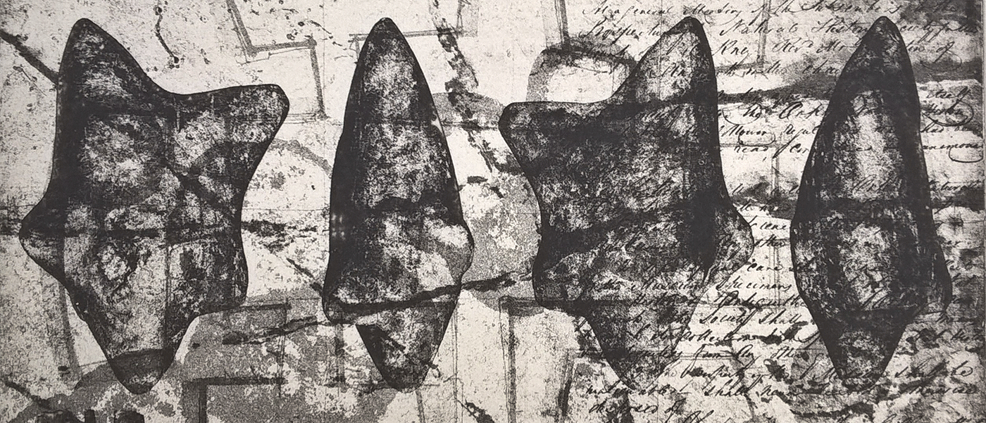 Gallery TEN - Axe Project - Orkney