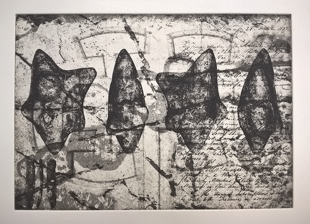 Gallery TEN - Orkney - Axe Project