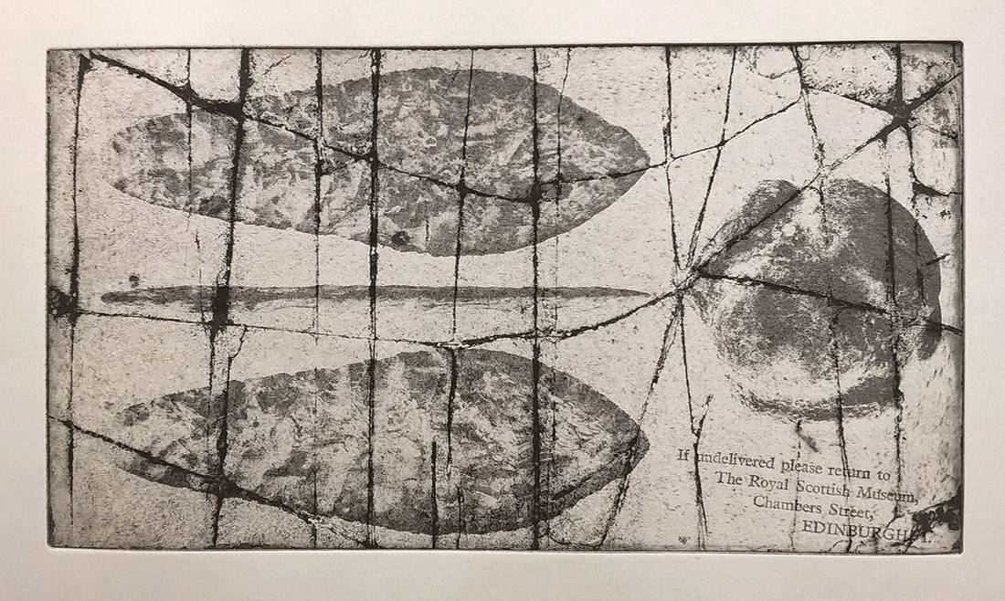 Orkney - Axe Project - Gallery TEN