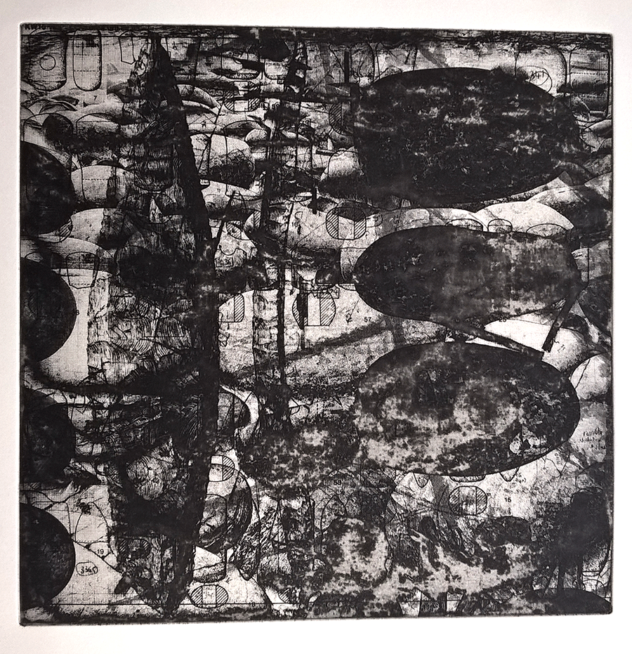 Orkney - Axe Project - Gallery TEN