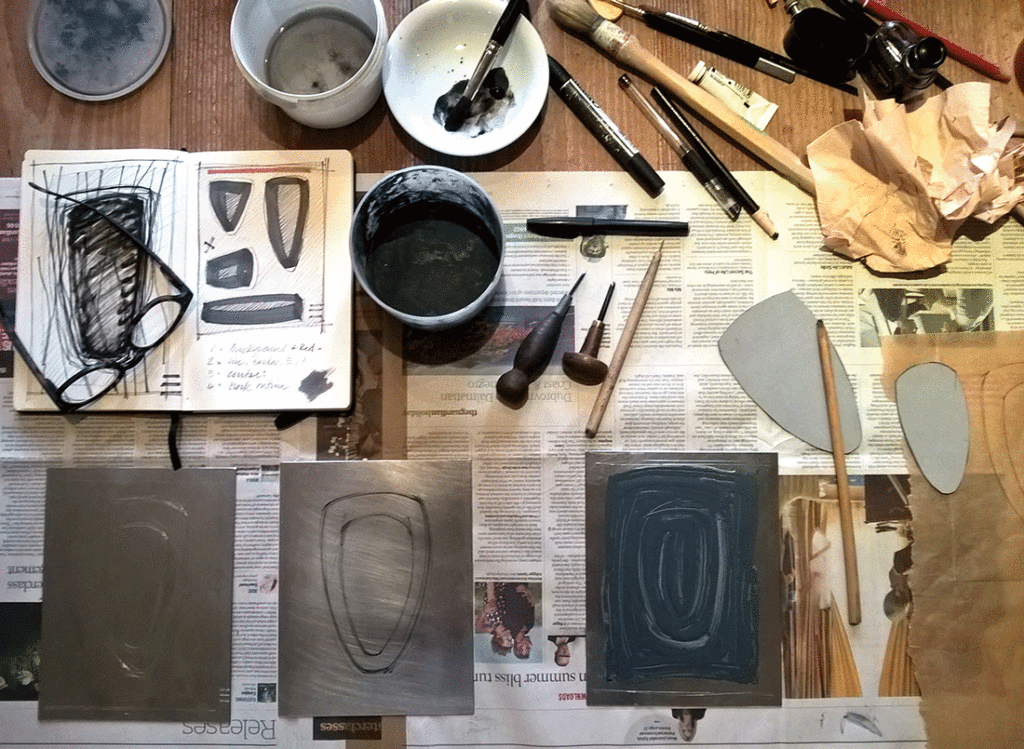 Conversations with Magic Stones - Orkney