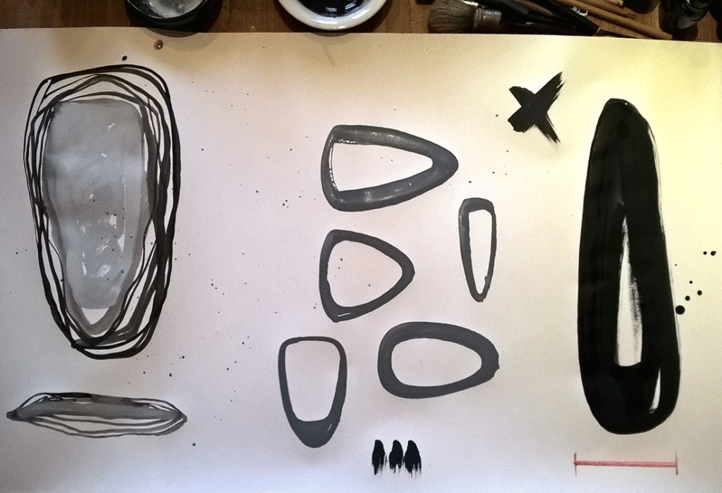 Orkney - Conversations with Magic Stones - Tankerness House