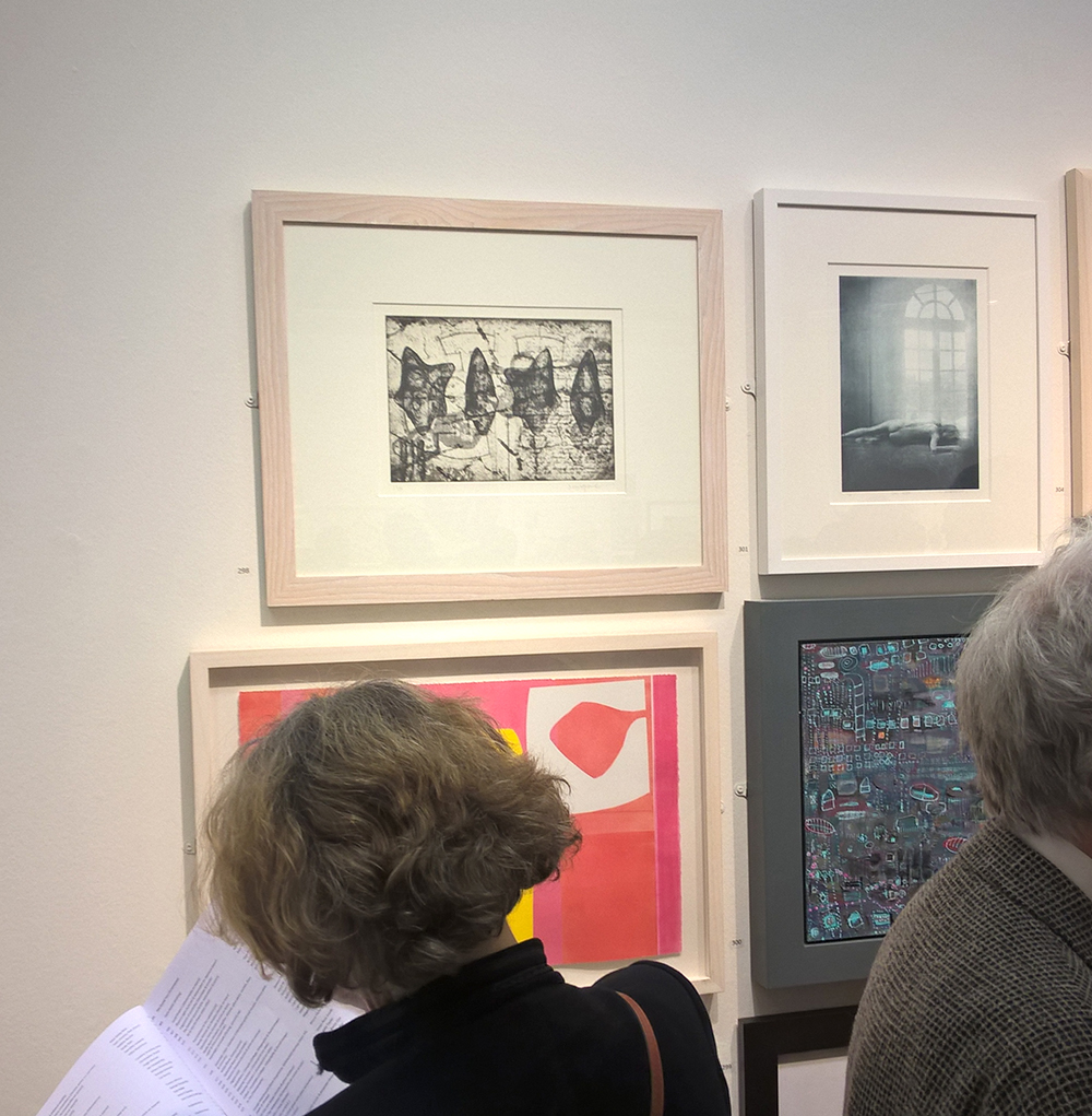 Orkney Stone Tools - Conversations With Magic Stones - Prints