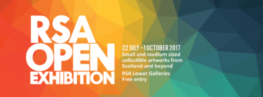 Paul Musgrove - RSA Open 2017 - Pool Stone - Orkney